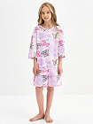 Похожие товары: Пижама для девочки, артикул: 611-314-23