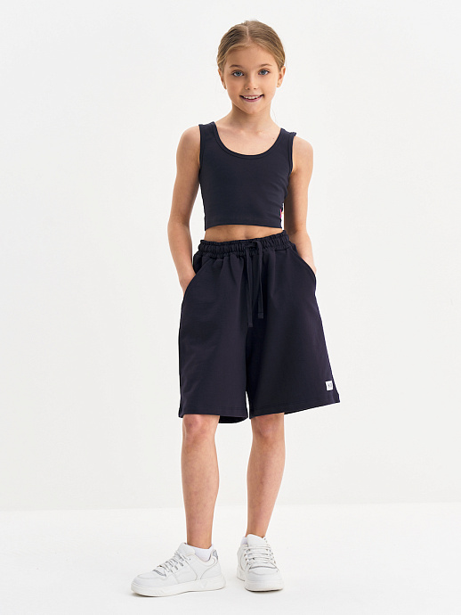 Шорты для девочки