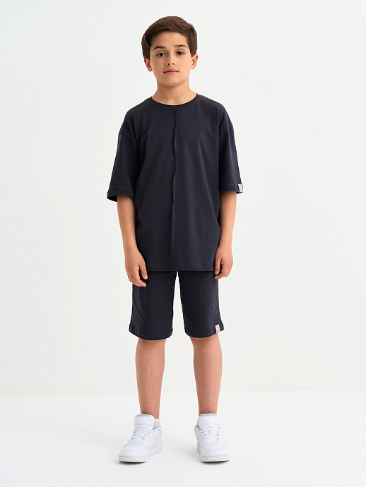 Пижама для мальчика