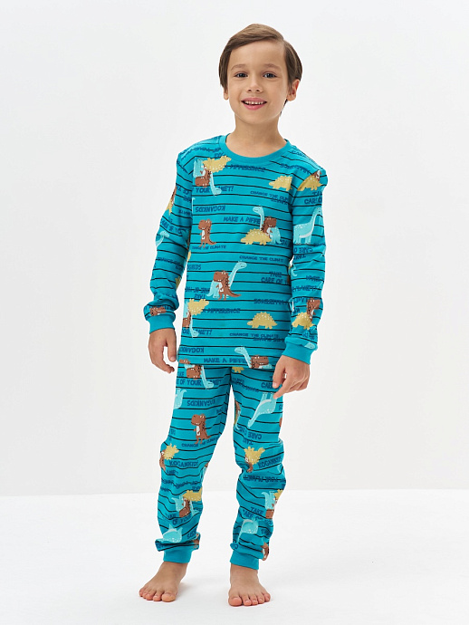 Пижама для мальчика