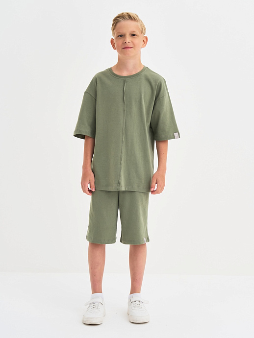 Пижама для мальчика