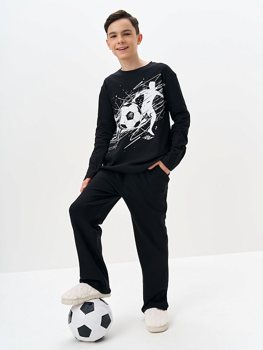 Пижама для мальчика