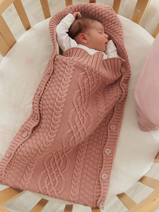 Конверт для малышей