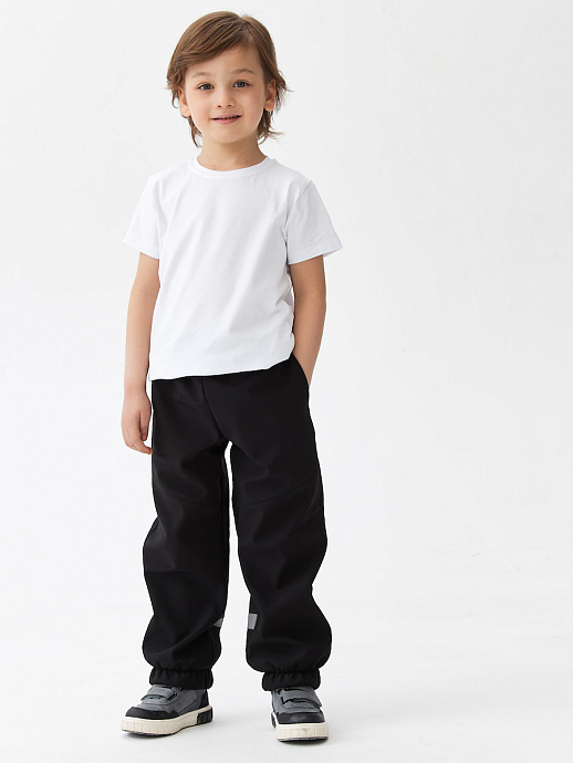 Брюки для мальчика