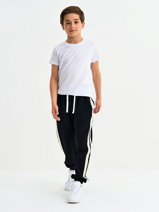 Брюки для мальчика