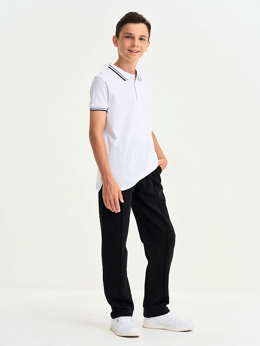 Брюки для мальчика