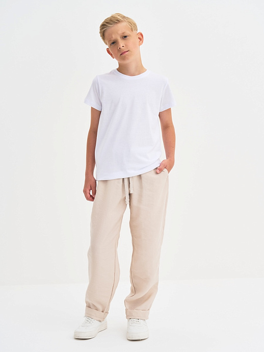 Брюки для мальчика