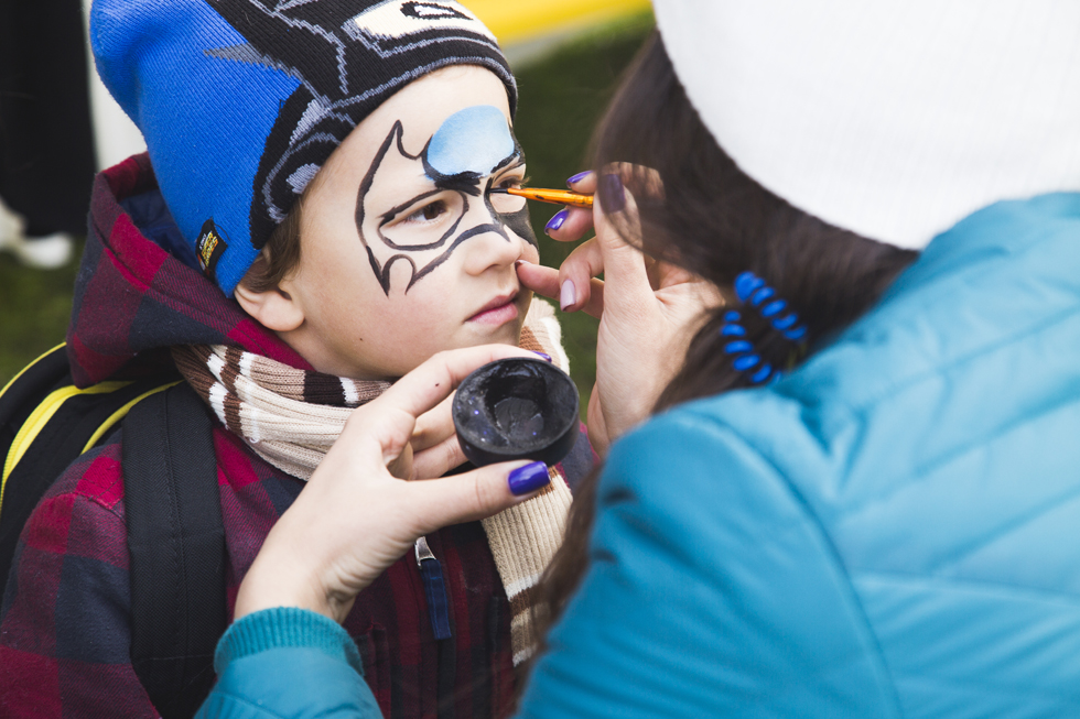 Фотоотчет с фестиваля KIDS ROCK FEST, рис. 3