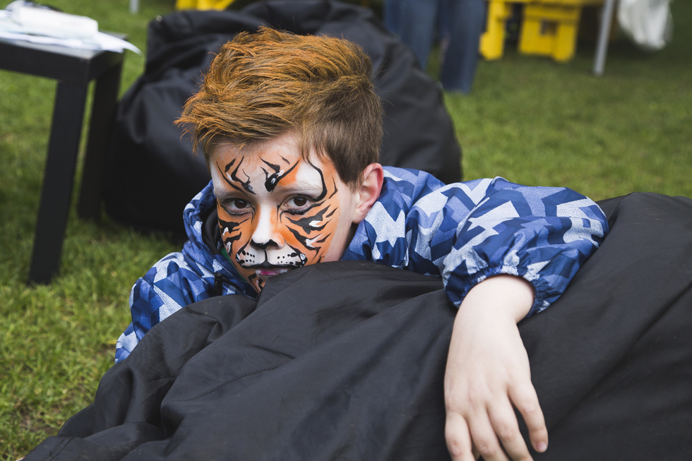 Фотоотчет с фестиваля KIDS ROCK FEST, рис. 15