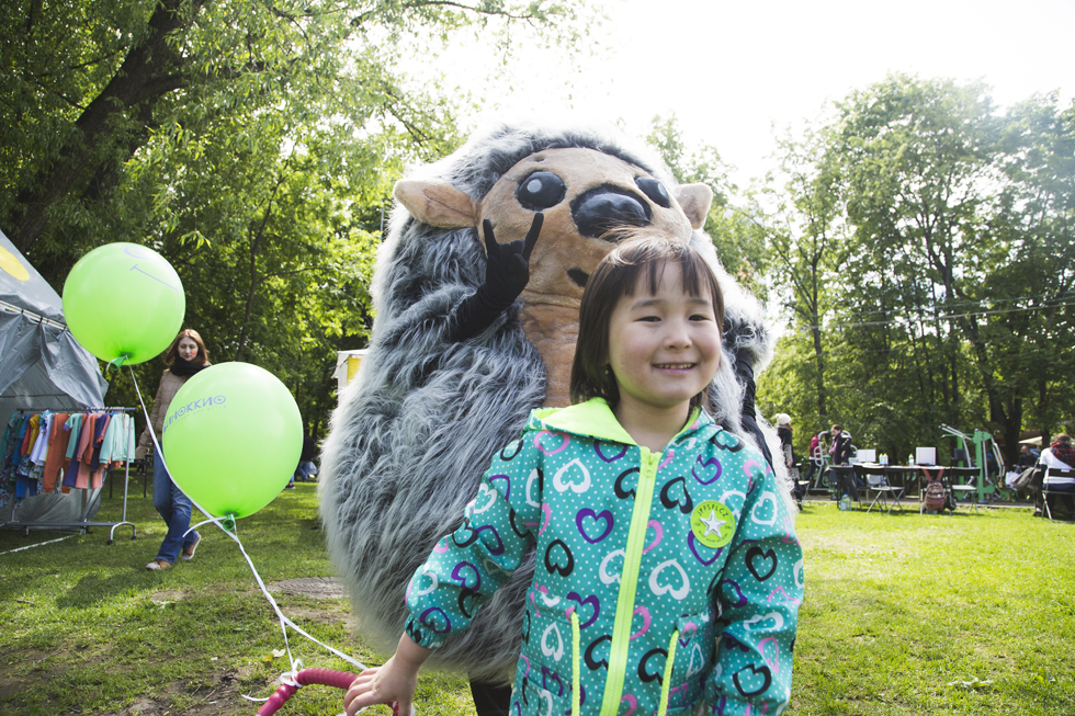 Фотоотчет с фестиваля KIDS ROCK FEST, рис. 7