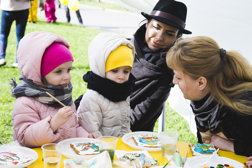 Фотоотчет с фестиваля KIDS ROCK FEST, рис. 6