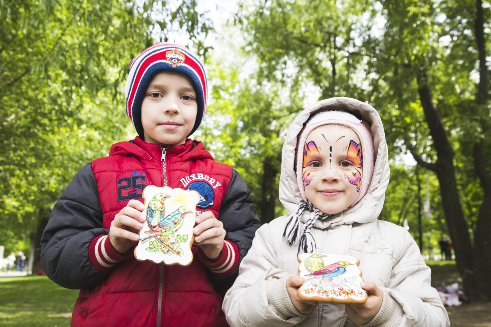 Фотоотчет с фестиваля KIDS ROCK FEST, рис. 14