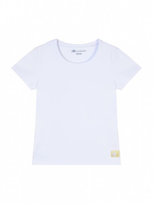 Футболка для девочки