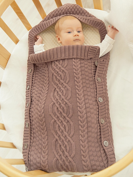 Конверт для малышей