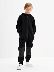 Хиты продаж: Комбинезон с наколенниками для мальчика, артикул: 412-861-00