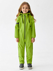 Хиты продаж: Комбинезон для девочки, артикул: 415-363-17