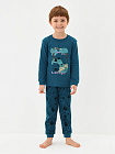 Вы смотрели: Пижама для мальчика, артикул: 372-810-08