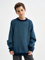 Хиты продаж: Джемпер для мальчика, артикул: 000-736-08