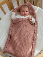 Конверт для малышей