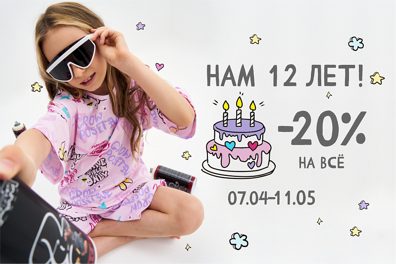 ДР 2025