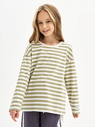 Хиты продаж: Джемпер для девочки, артикул: 611-233-40