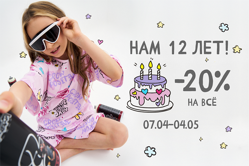 ДР 2025