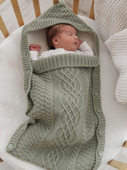 Конверт для малышей