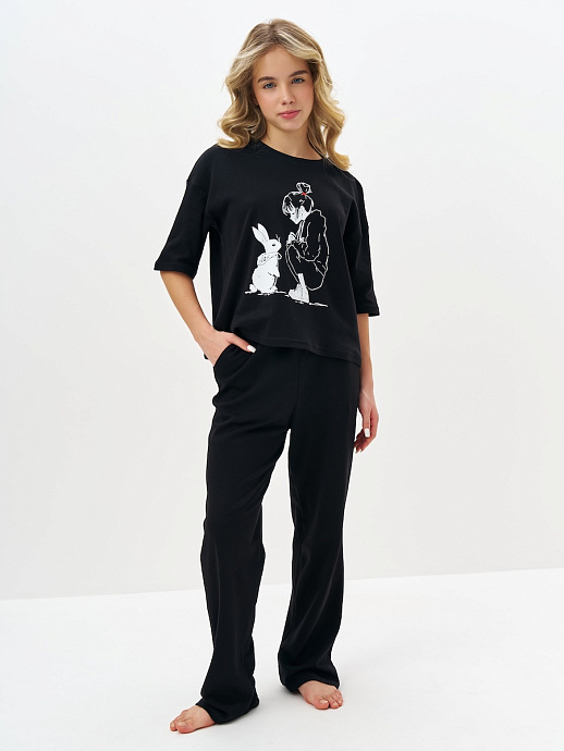 Пижама для девочки