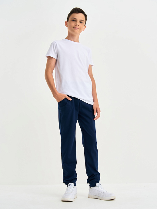 Брюки для мальчика